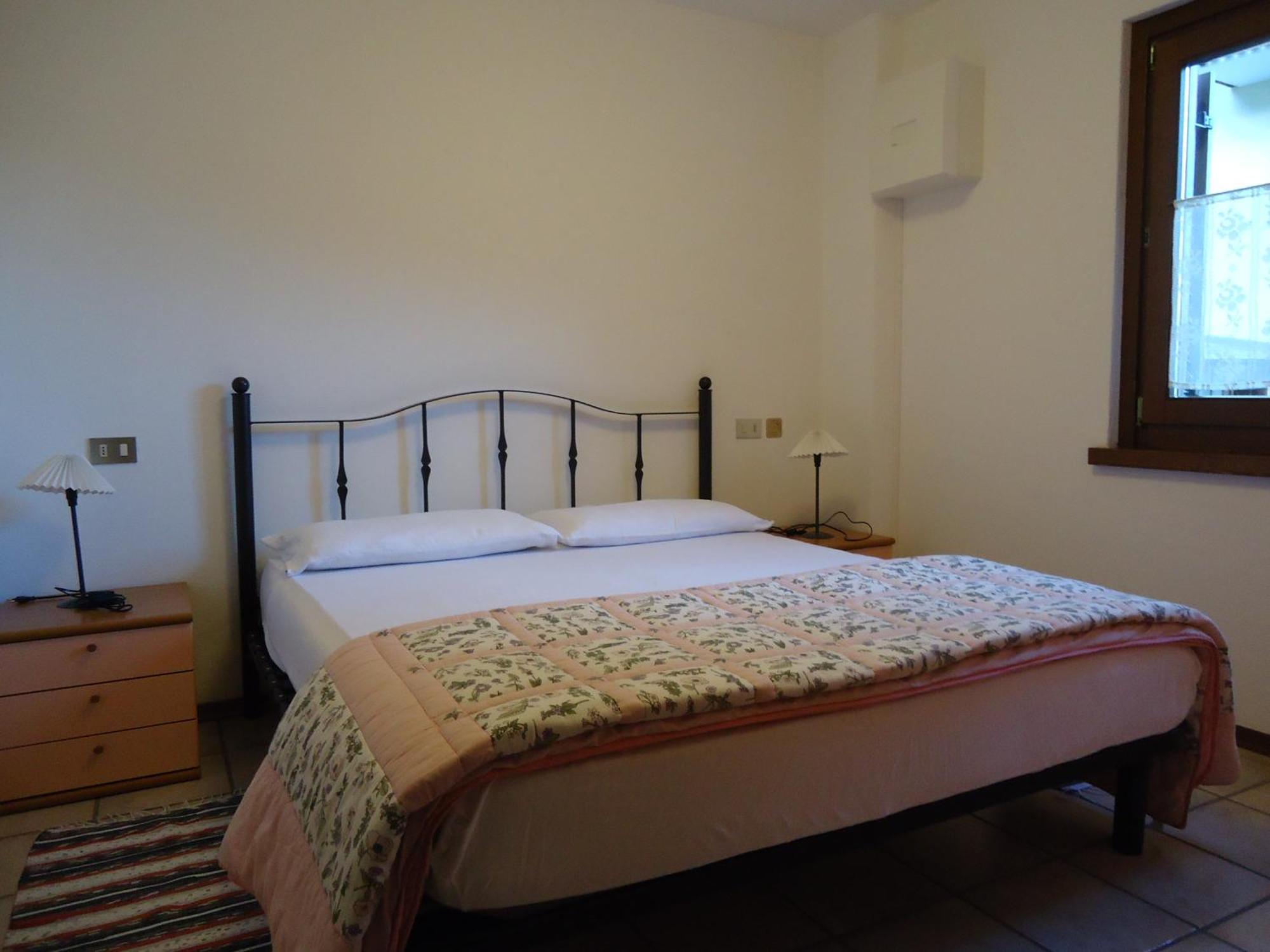 Casa Grazia Apartment Isolaccia Room photo