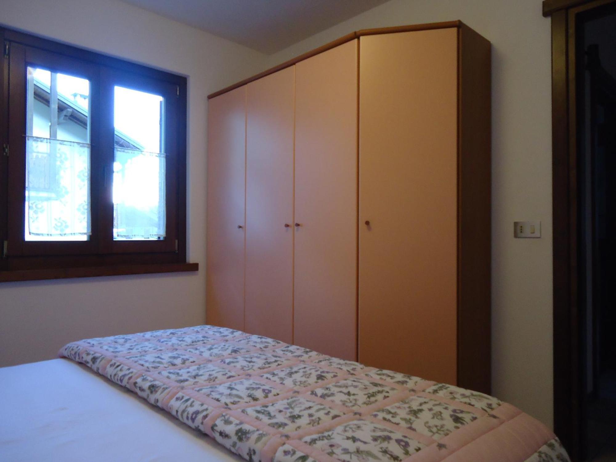 Casa Grazia Apartment Isolaccia Room photo