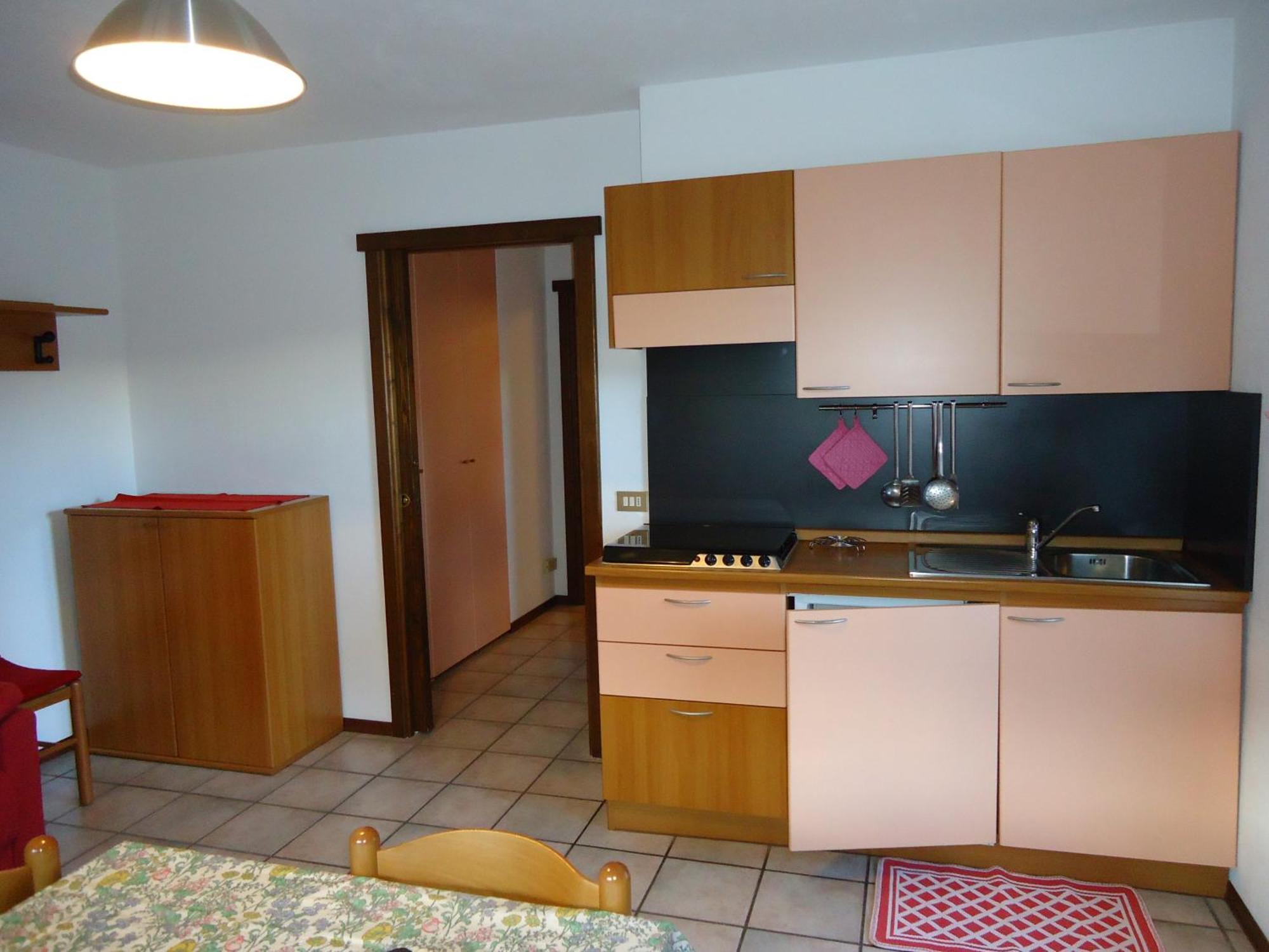 Casa Grazia Apartment Isolaccia Room photo