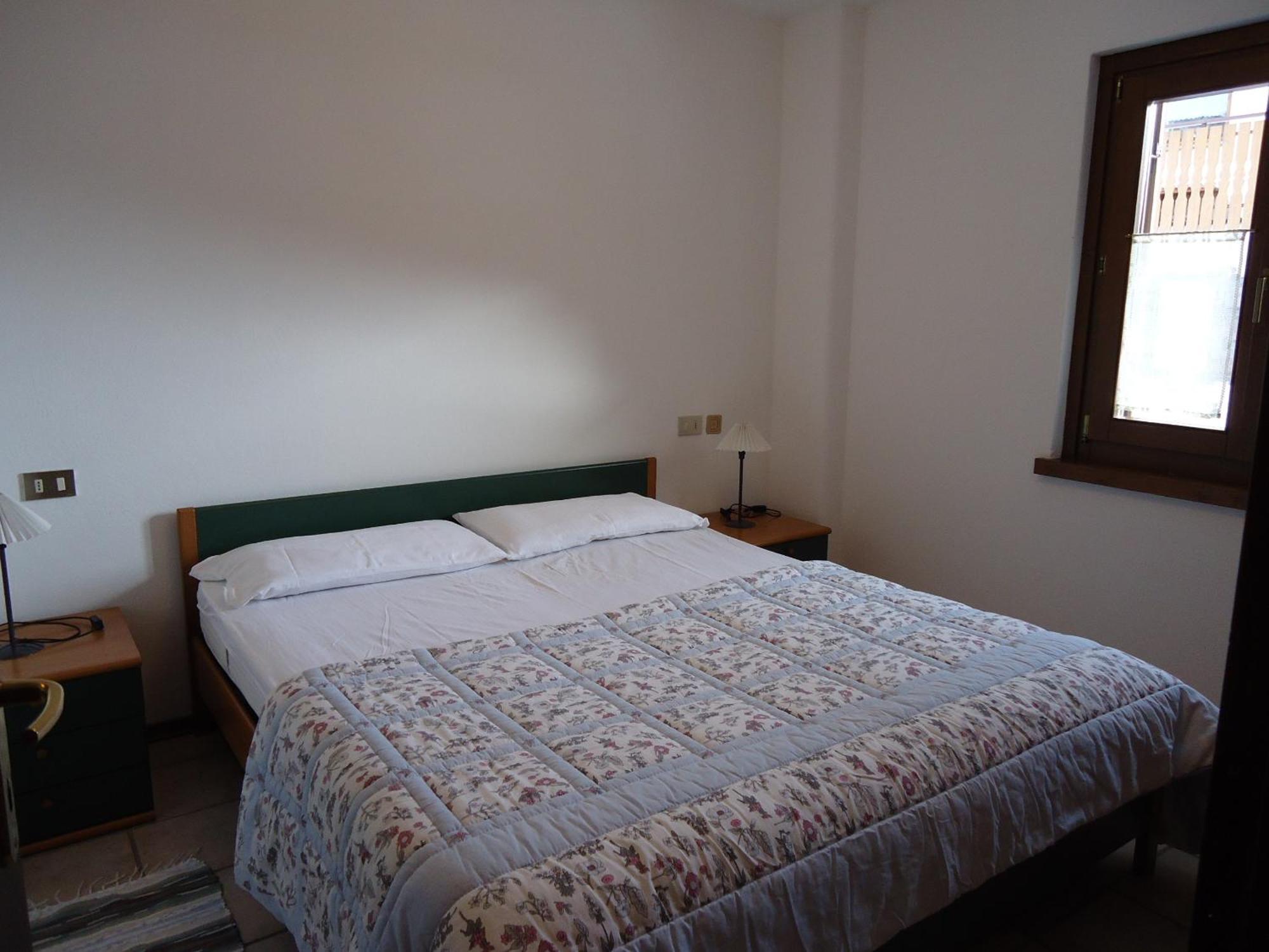 Casa Grazia Apartment Isolaccia Room photo